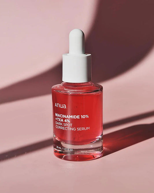 Anua - Niacinamide 10% + TXA 4% Serum 30ml - Korean Products